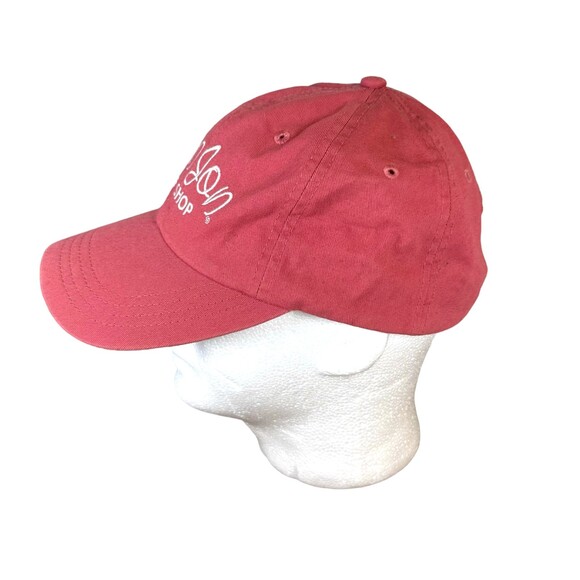 Ron Jon Surf Shop Pink Baseball Hat One Size Adjustable - Picture 6 of 8